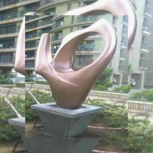 Ring Sculpture