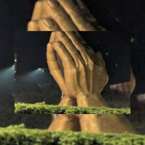 Namo Sculpture