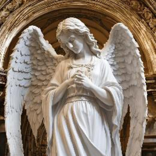 Church Angels