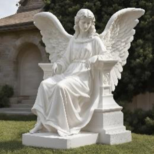 Church Angels