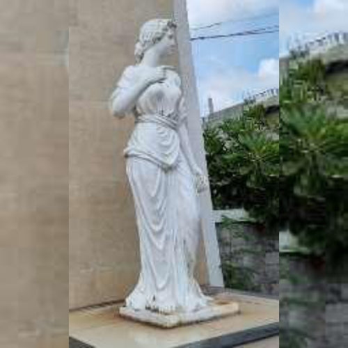 Female Statue