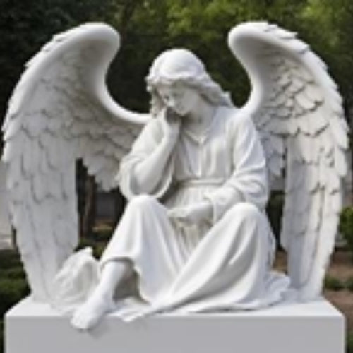 Church Angels