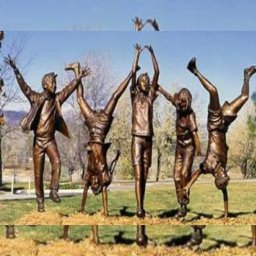 Set Of 5 Children