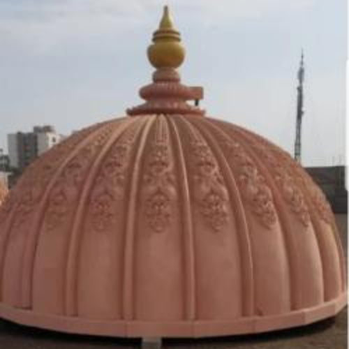 Temple Dome