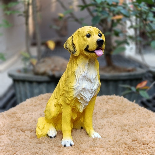 Dog model 2
