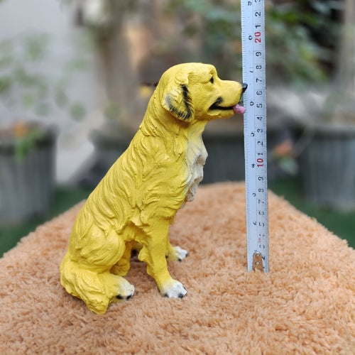 Dog model 2