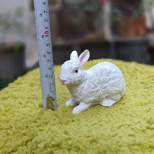 Set of 3 rabbit family