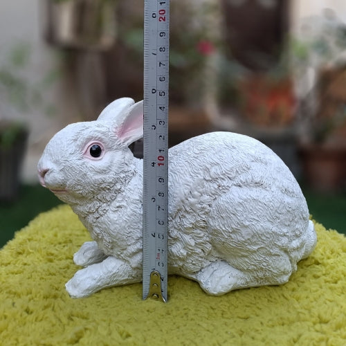 Set of 3 rabbit family