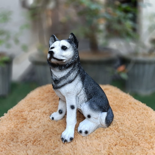 Dog model 1