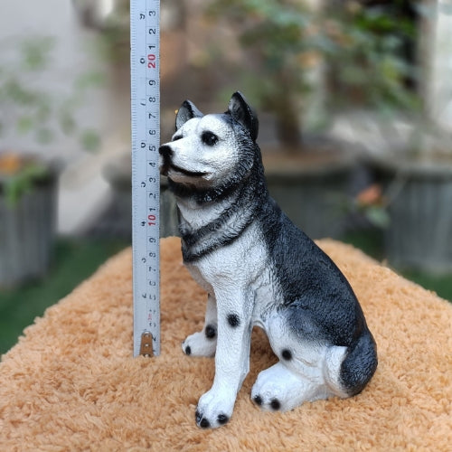 Dog model 1