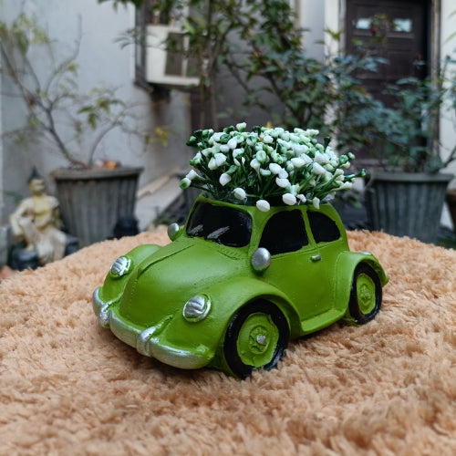 Car planter