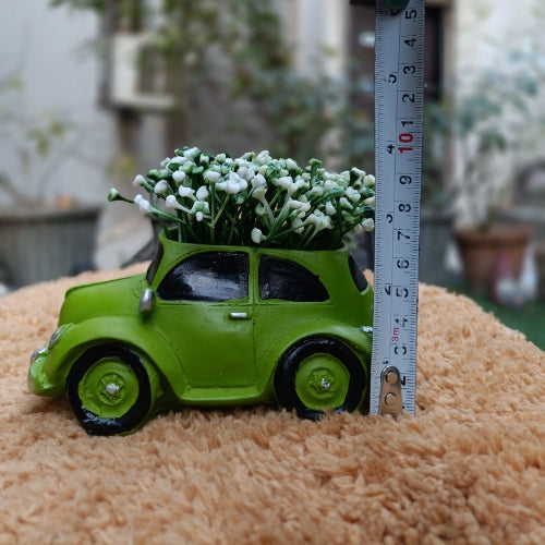 Car planter