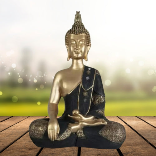 Royal Buddha Statue