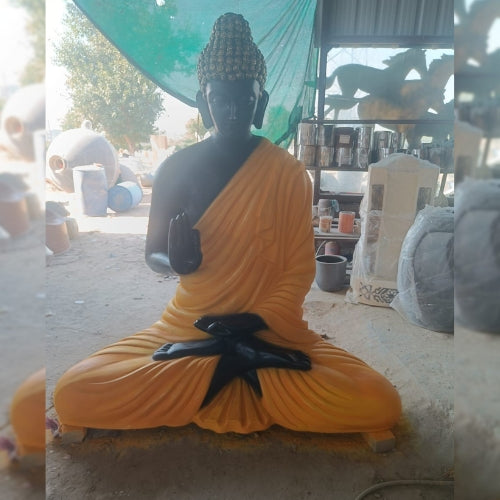 Buddha Statue