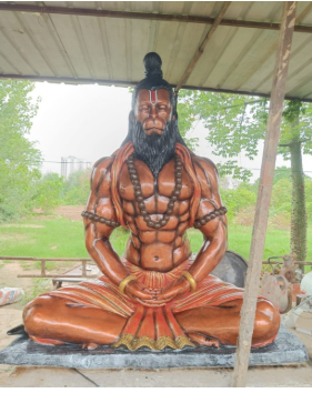 GYM Special Royal Hanuman ji