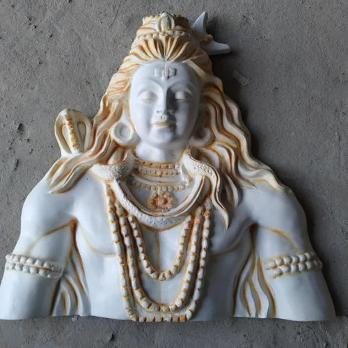 Shiva Mural