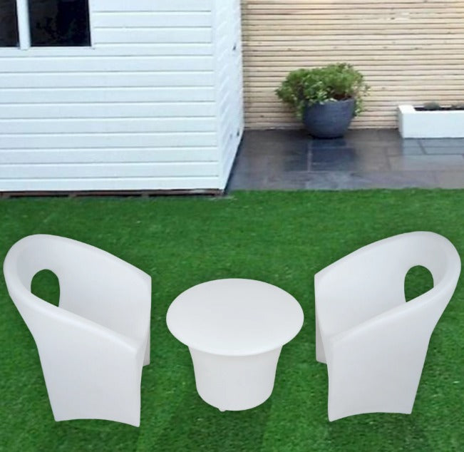 Patio Set