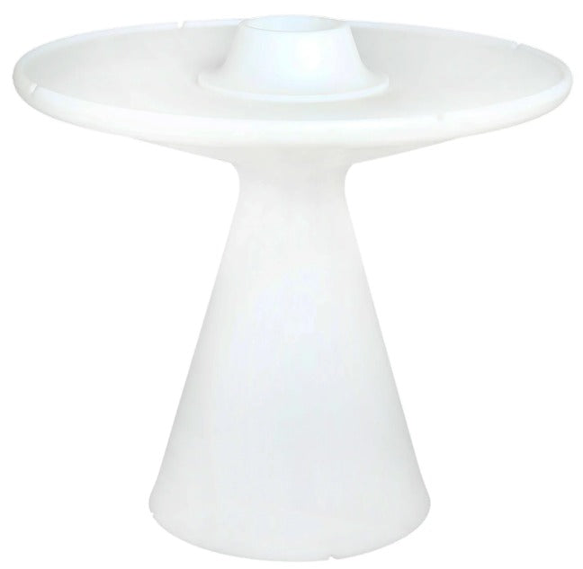 Coffee Table ( Without LED Light )