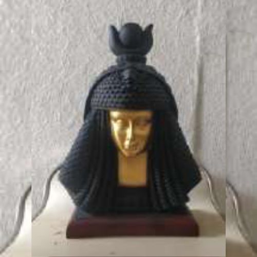 Eygptian Statue 