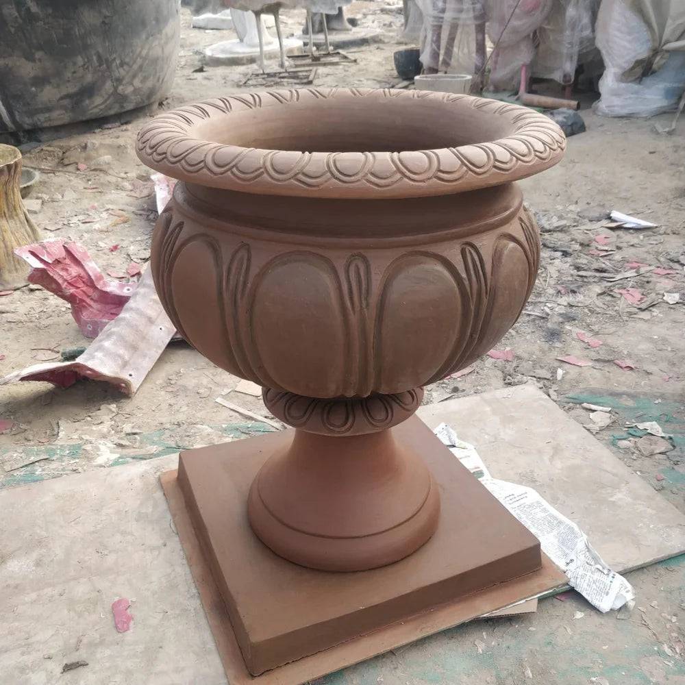 Loyal Lotus Planter