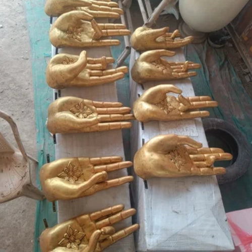Hand Mudra