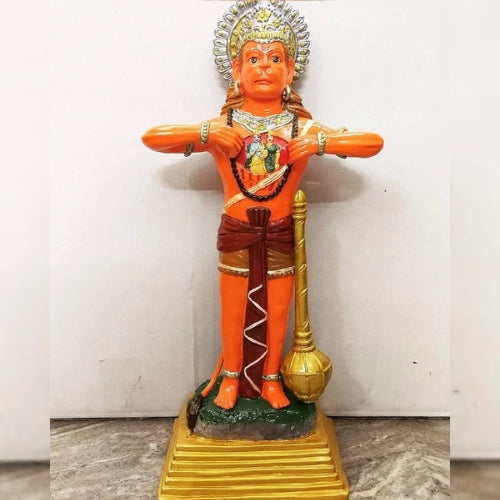 Hanumanji Statue