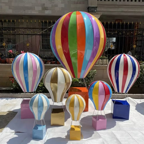 FRP Air Balloon 