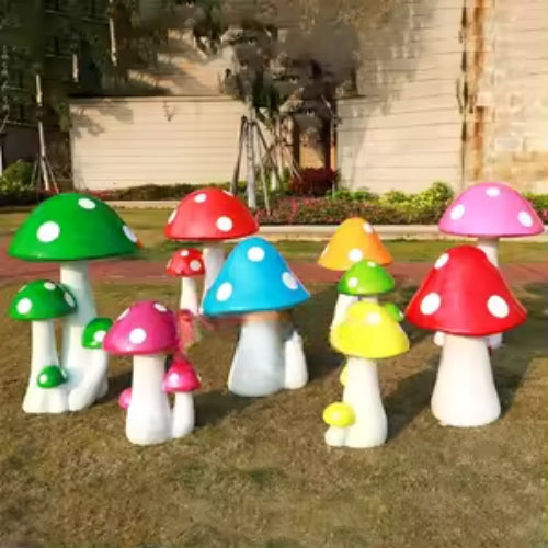 Mushroom 