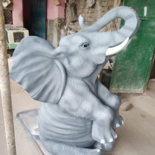Décor Elephant