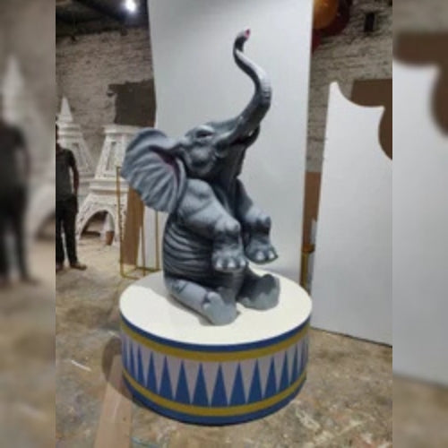 Decor Elephant