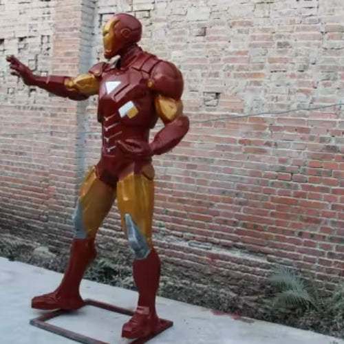 Ironman