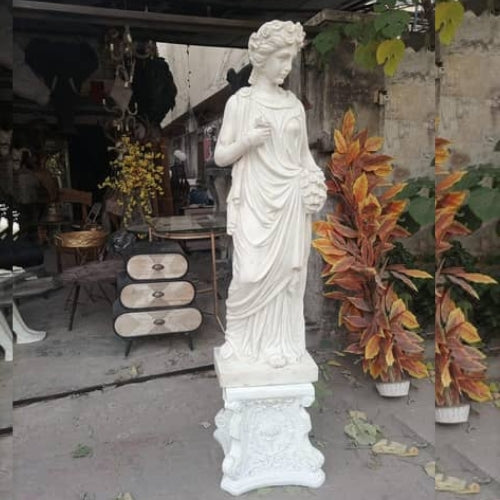 Female Statue