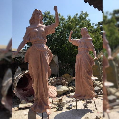 Roman Lady Darban