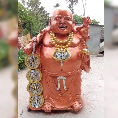 Laughing Budhha