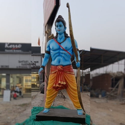 Shree Ram Statue