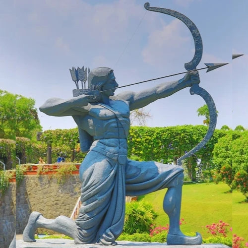 Arjun