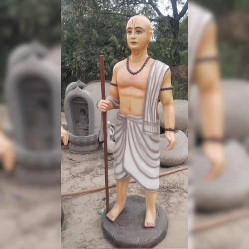 Sudama Statue