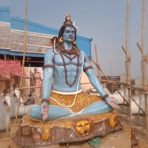 Shiv Statue