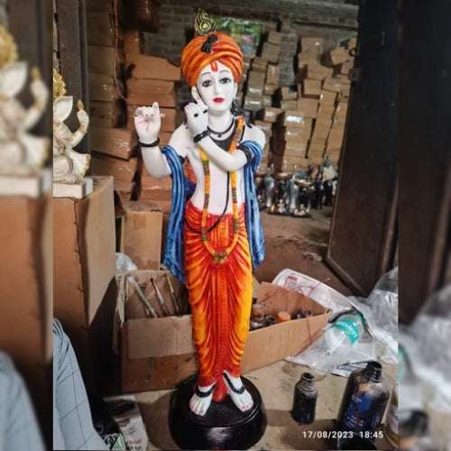 Krishna Statue