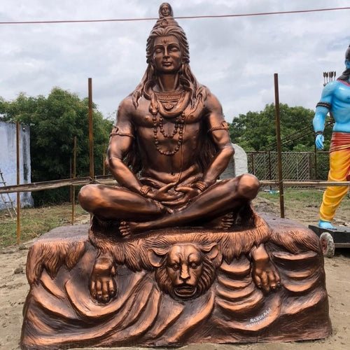 Shiva Statue