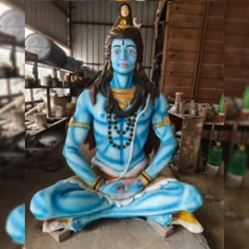 Shiva Statue
