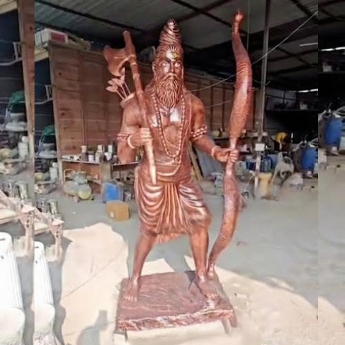 Shree Parsuram ji Statue