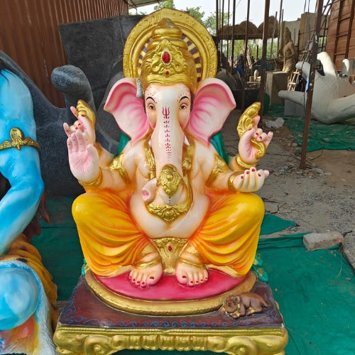 Ganesh Statue