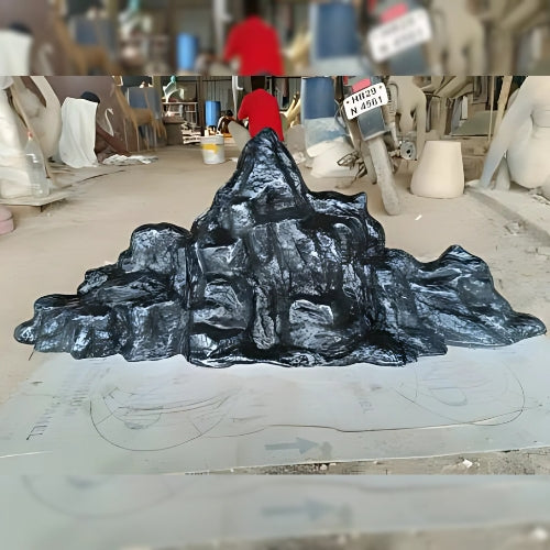 Goverdhan Parvat