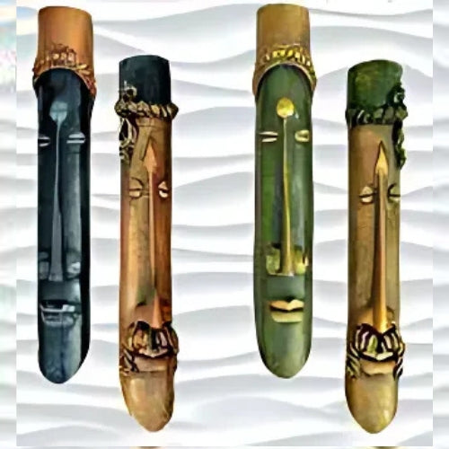 Rajasthani Face 24 Pair
